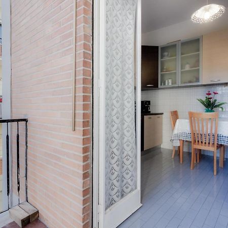 Bea Roma Bed & Breakfast Exterior foto