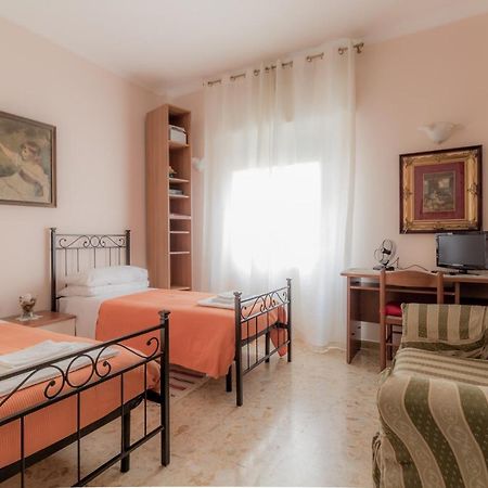 Bea Roma Bed & Breakfast Exterior foto